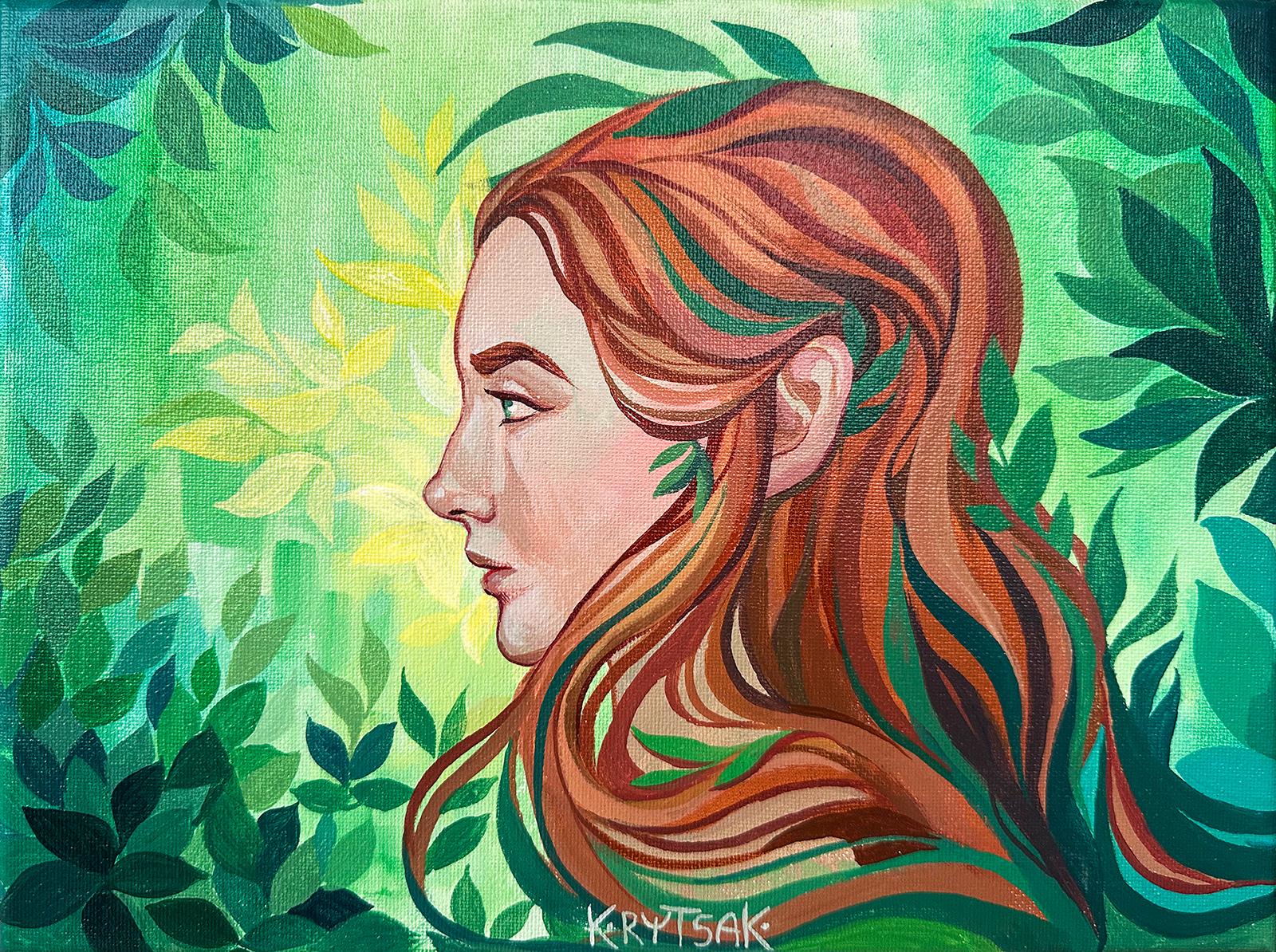 Collected, Calm & Chill